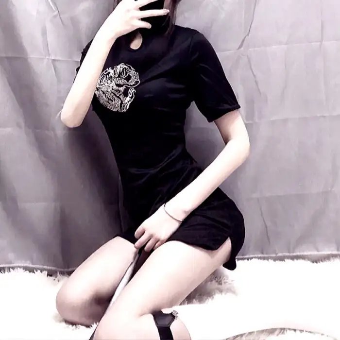 暹罗密码