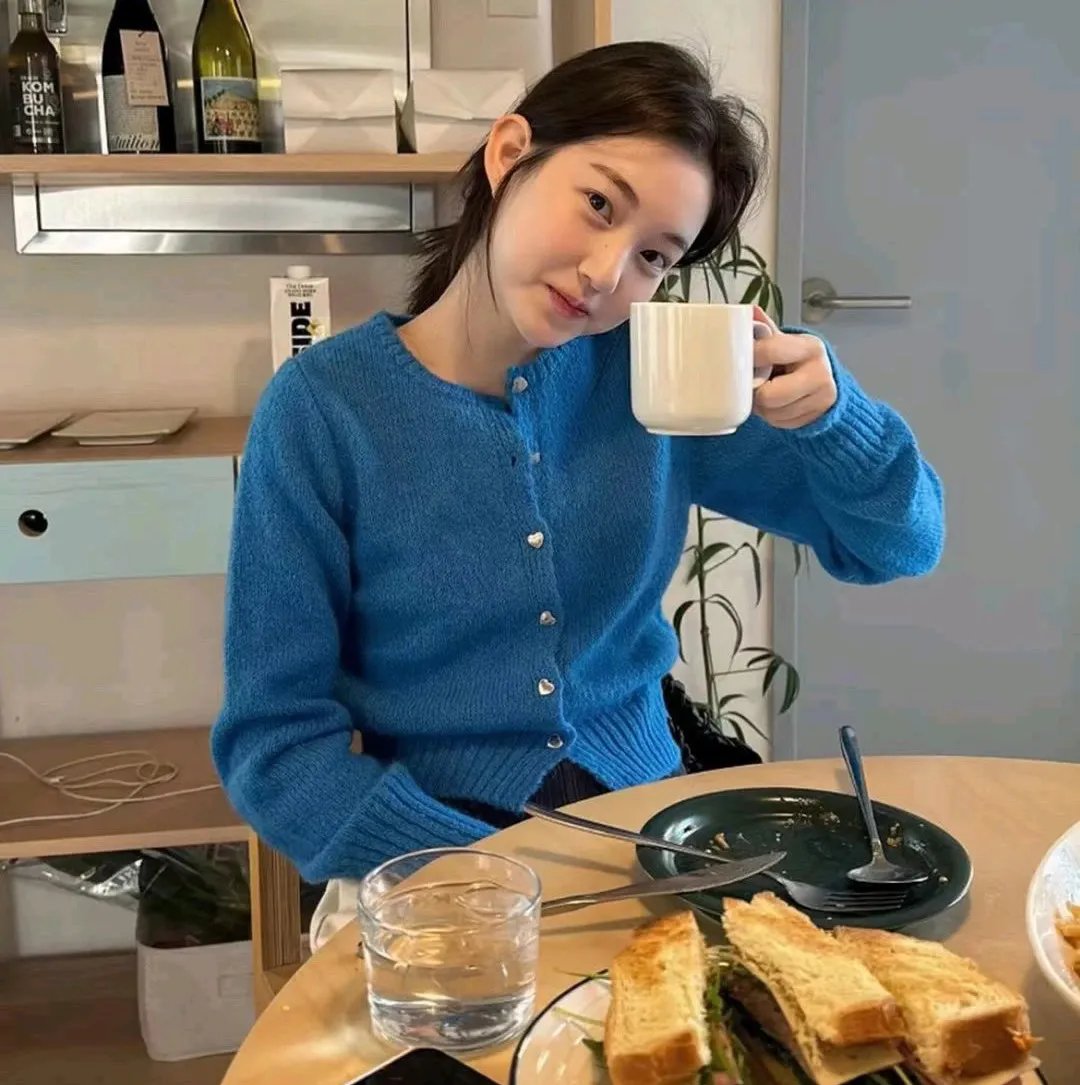战栗黑洞